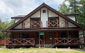 Hakuba-Ism